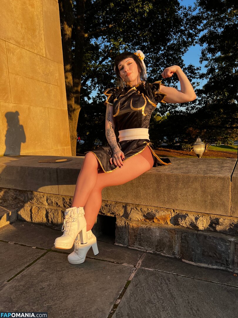 amberthevalkyrie Nackt OnlyFans  Geleaktes Foto #116