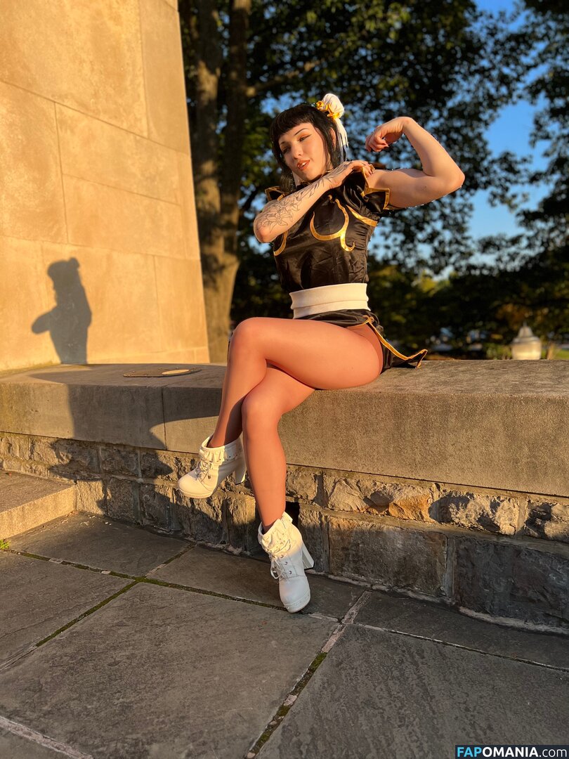 amberthevalkyrie Nackt OnlyFans  Geleaktes Foto #118