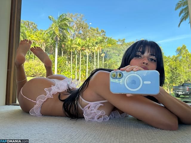 Ambra Guiotto / ambraguiotto Nackt OnlyFans  Geleaktes Foto #13