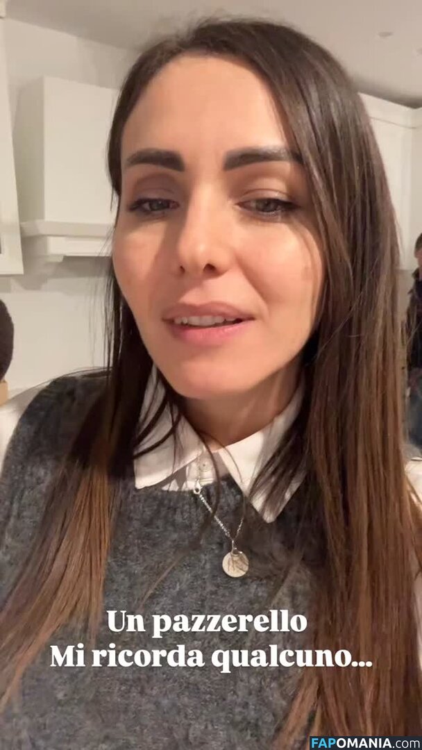 Ambra Ronconi / ab_ambra / https: Nackt OnlyFans  Geleaktes Foto #5