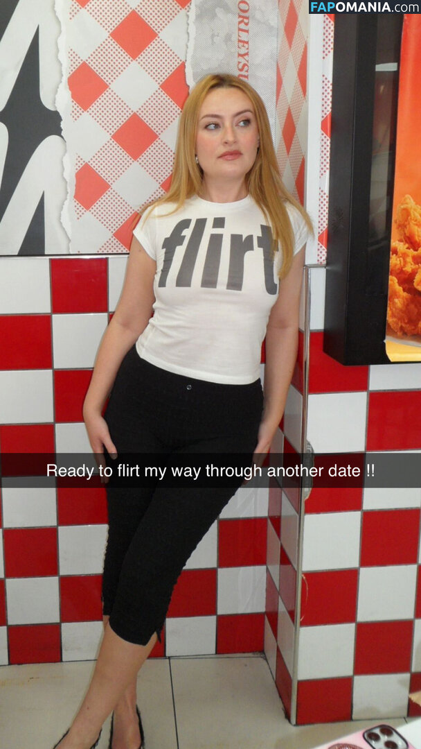 Amelia Dimoldenberg / ameliadimz Nackt OnlyFans  Geleaktes Foto #317