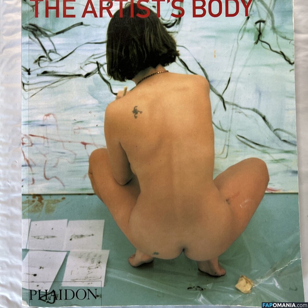 Amelia Jones Nackt OnlyFans  Geleaktes Foto #10