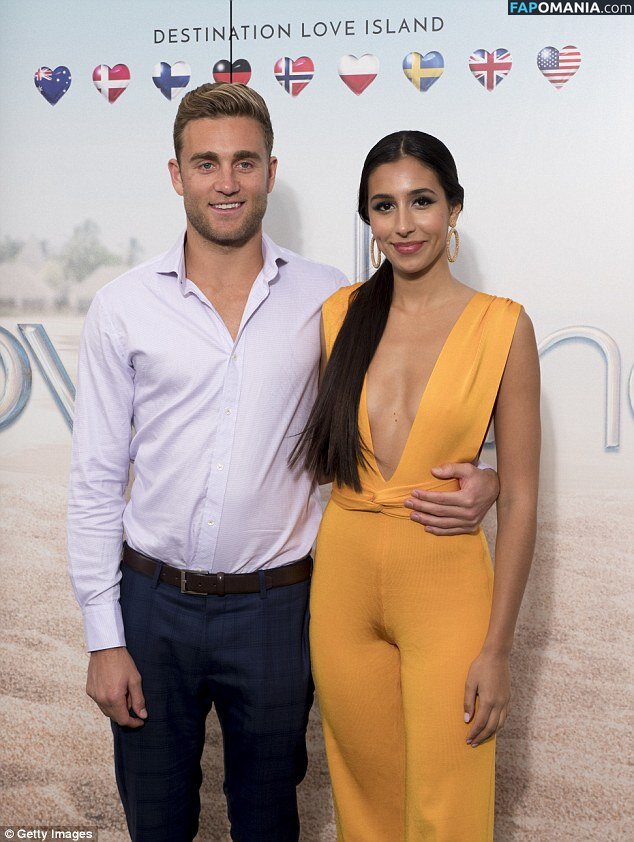 Amelia Marni Nackt OnlyFans  Geleaktes Foto #9