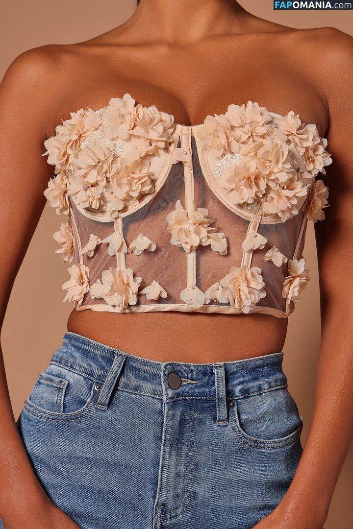 Amelia Rose Nackt OnlyFans  Geleaktes Foto #3