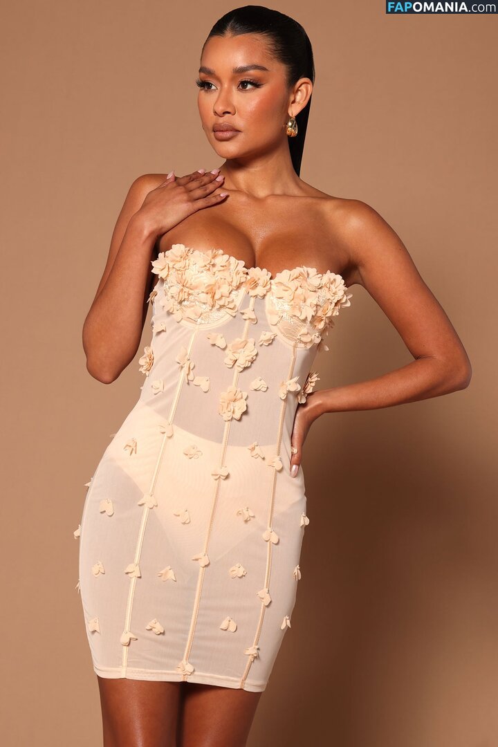 Amelia Rose Nackt OnlyFans  Geleaktes Foto #5