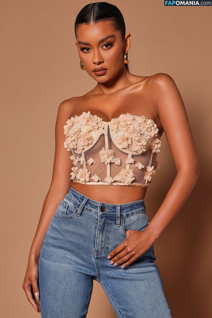 Amelia Rose Nackt OnlyFans  Geleaktes Foto #6