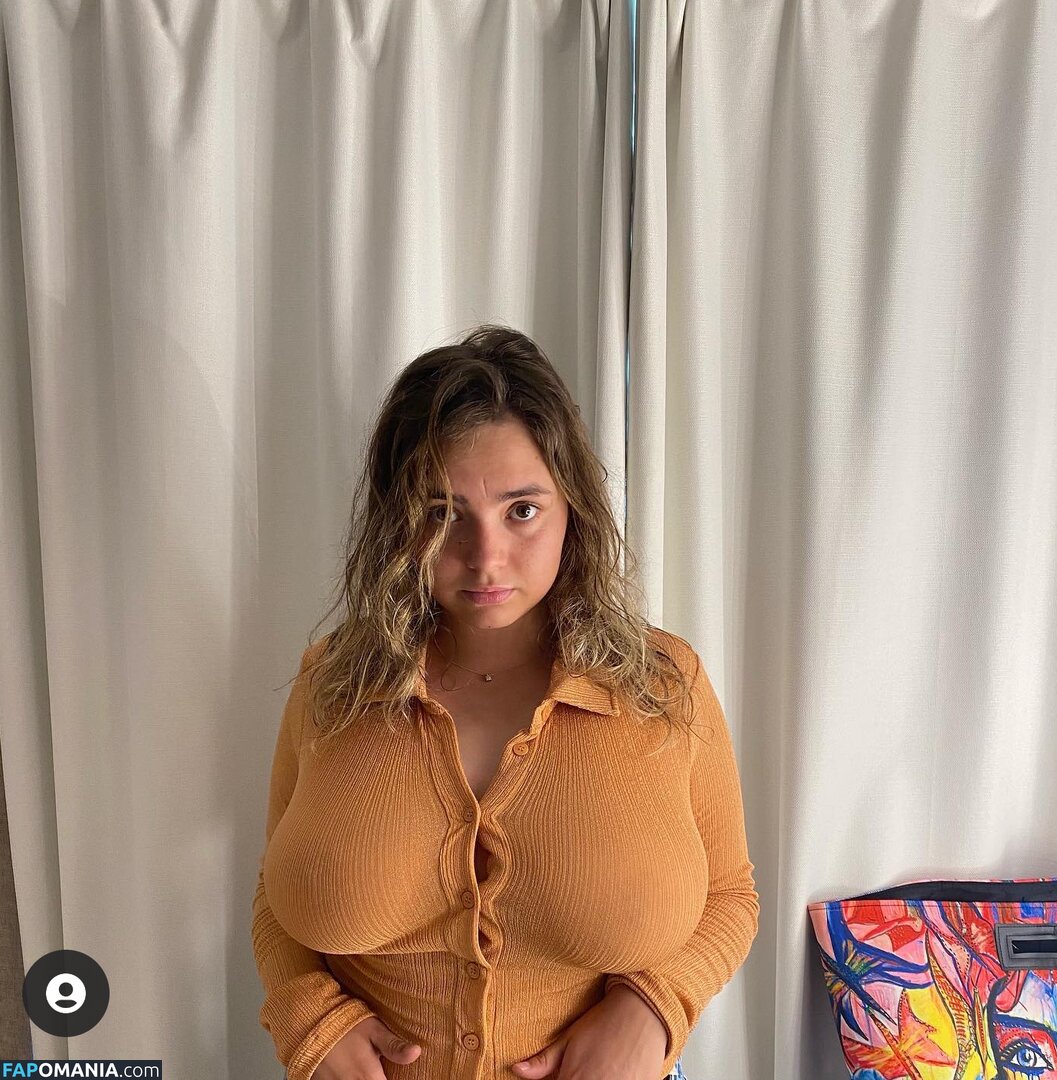 Amelia Tidd / ameliatidd Nackt OnlyFans  Geleaktes Foto #1