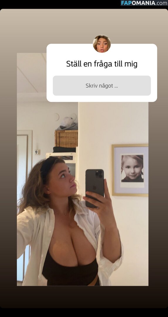 Amelia Tidd / ameliatidd Nackt OnlyFans  Geleaktes Foto #2