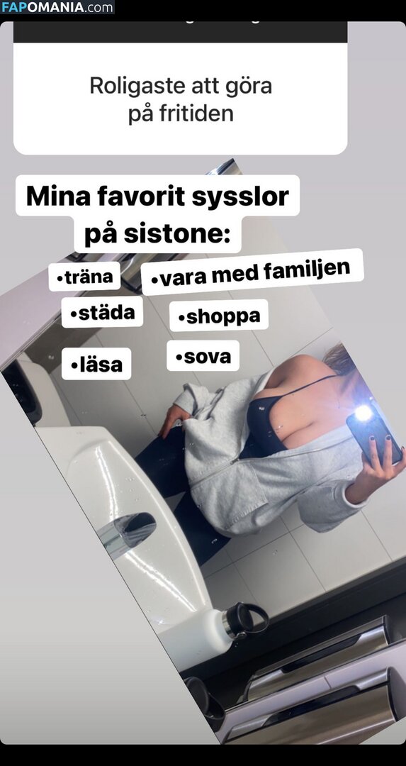 Amelia Tidd / ameliatidd Nackt OnlyFans  Geleaktes Foto #5