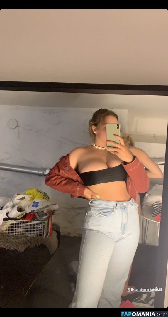 Amelia Tidd / ameliatidd Nackt OnlyFans  Geleaktes Foto #6