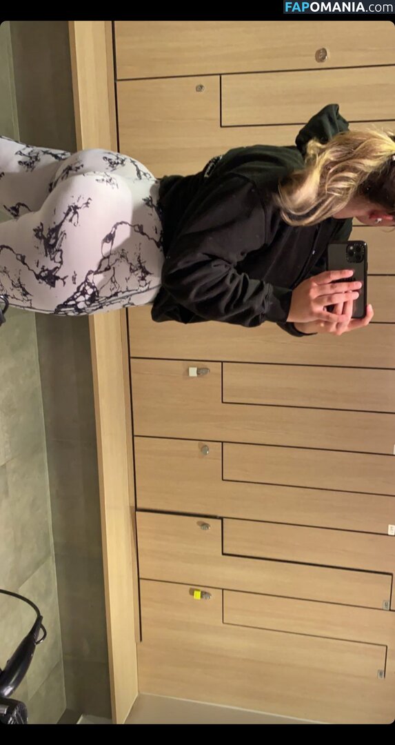 Amelia Tidd / ameliatidd Nackt OnlyFans  Geleaktes Foto #7