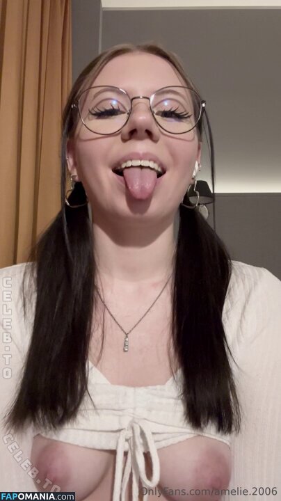 Amelie.2006 / amelie.arndt Nackt OnlyFans  Geleaktes Foto #16