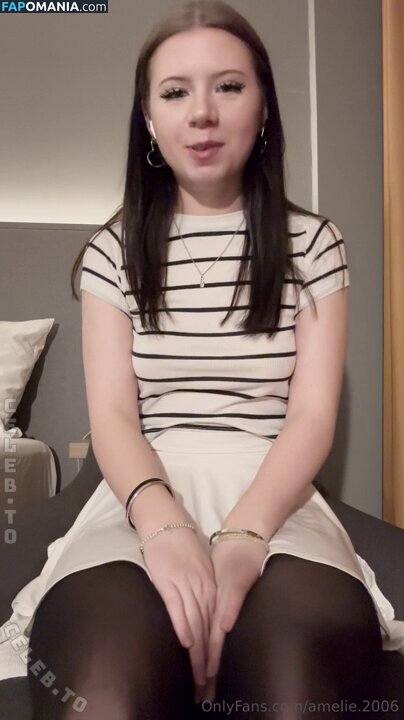 Amelie.2006 / amelie.arndt Nackt OnlyFans  Geleaktes Foto #22