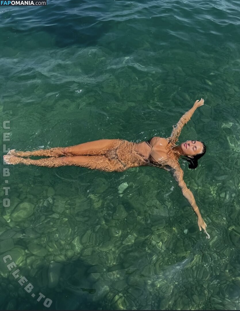 Am.e.lie / Amelie Manzoli Nackt OnlyFans  Geleaktes Foto #257