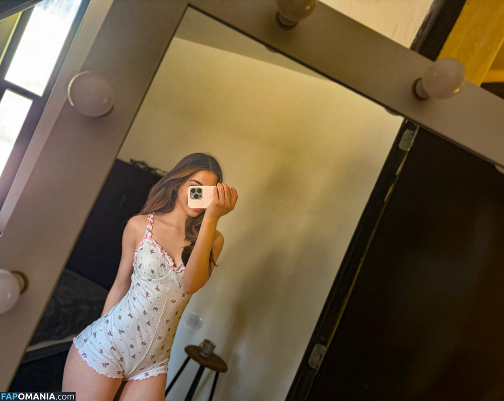 America Soto / AmericaSoto18 / americas098 / amesoto / https: / soyamericaa / soyamericaaa Nackt OnlyFans  Geleaktes Foto #2