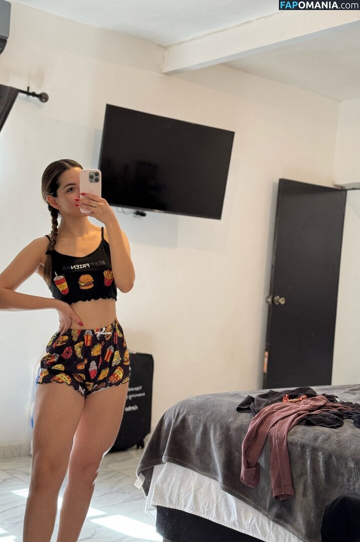 America Soto / AmericaSoto18 / americas098 / amesoto / https: / soyamericaa / soyamericaaa Nackt OnlyFans  Geleaktes Foto #5