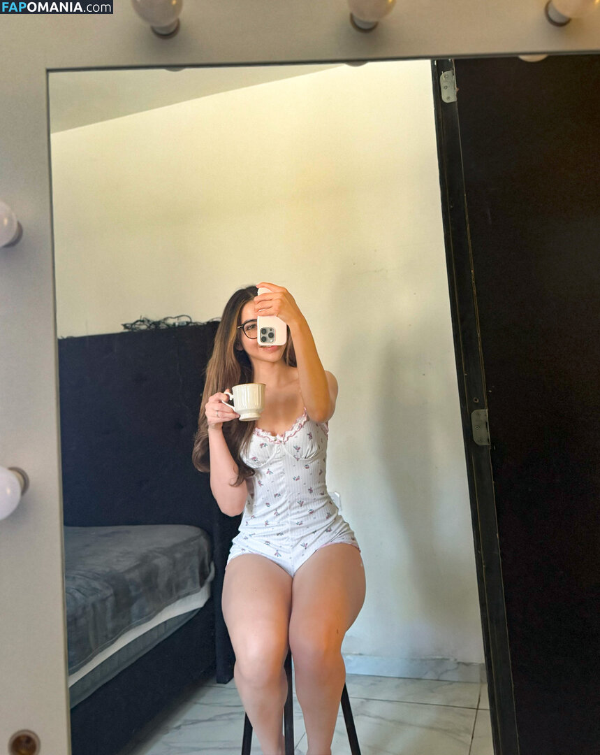America Soto / AmericaSoto18 / americas098 / amesoto / https: / soyamericaa / soyamericaaa Nackt OnlyFans  Geleaktes Foto #8