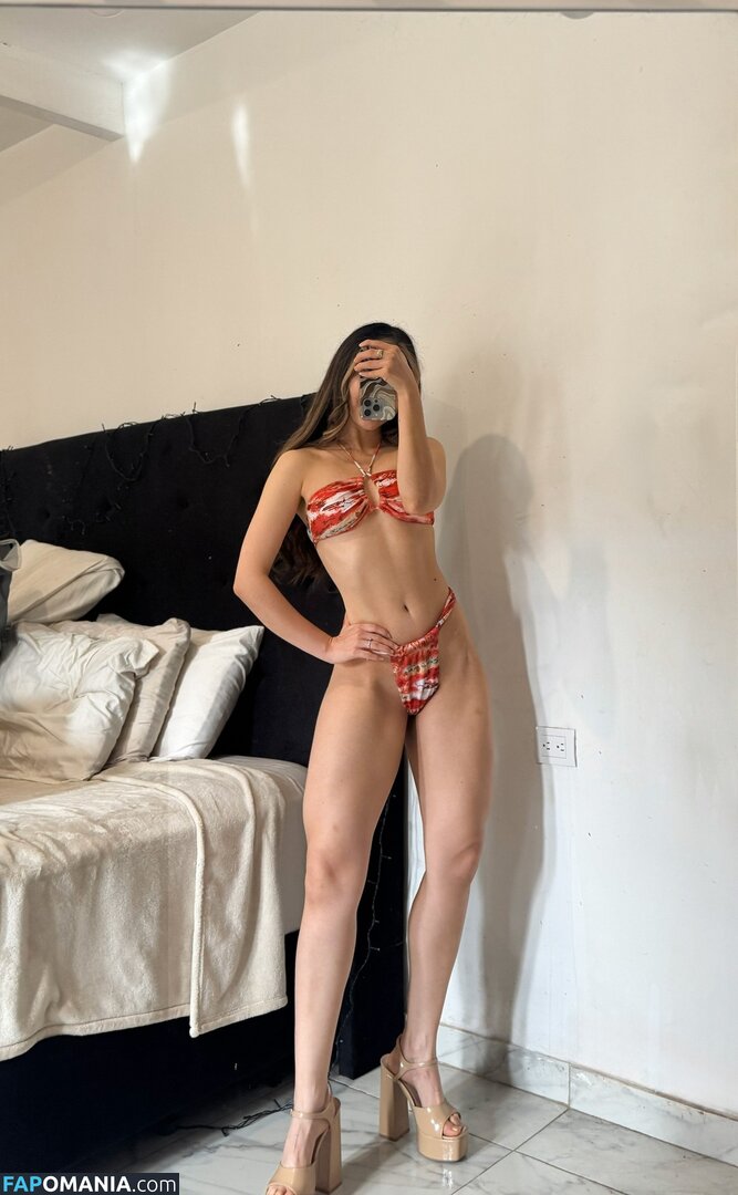 America Soto / AmericaSoto18 / americas098 / amesoto / https: / soyamericaa / soyamericaaa Nackt OnlyFans  Geleaktes Foto #12