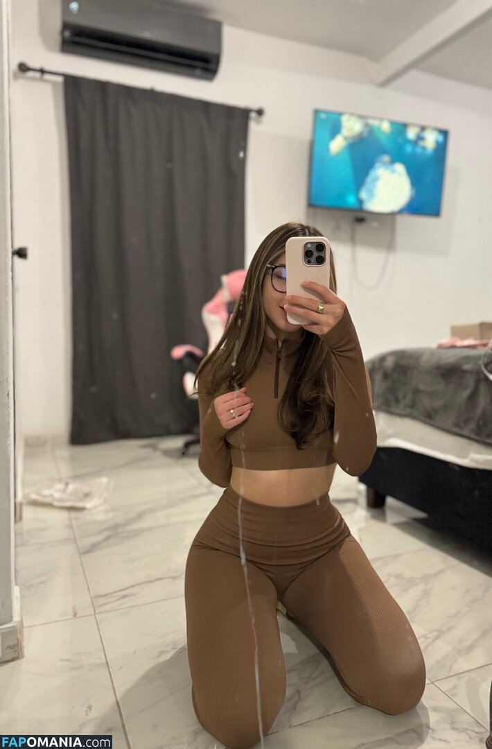 America Soto / AmericaSoto18 / americas098 / amesoto / https: / soyamericaa / soyamericaaa Nackt OnlyFans  Geleaktes Foto #13