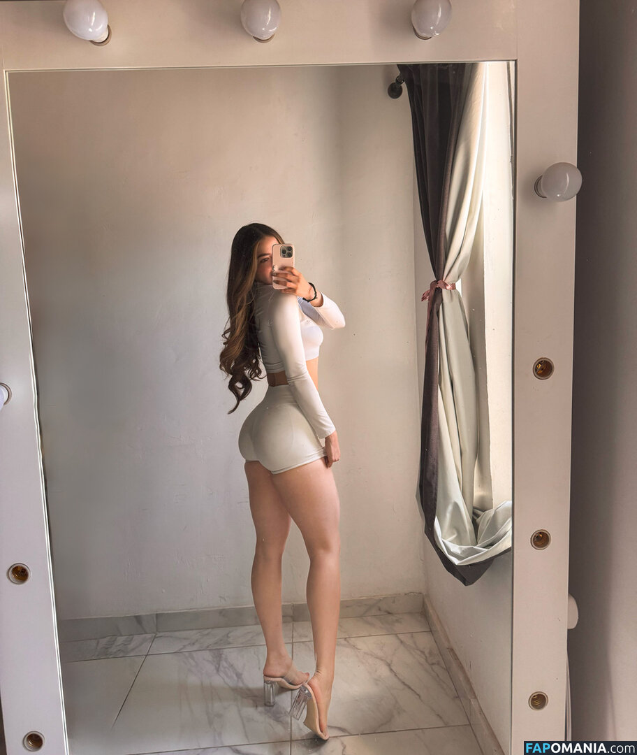 America Soto / AmericaSoto18 / americas098 / amesoto / https: / soyamericaa / soyamericaaa Nackt OnlyFans  Geleaktes Foto #15
