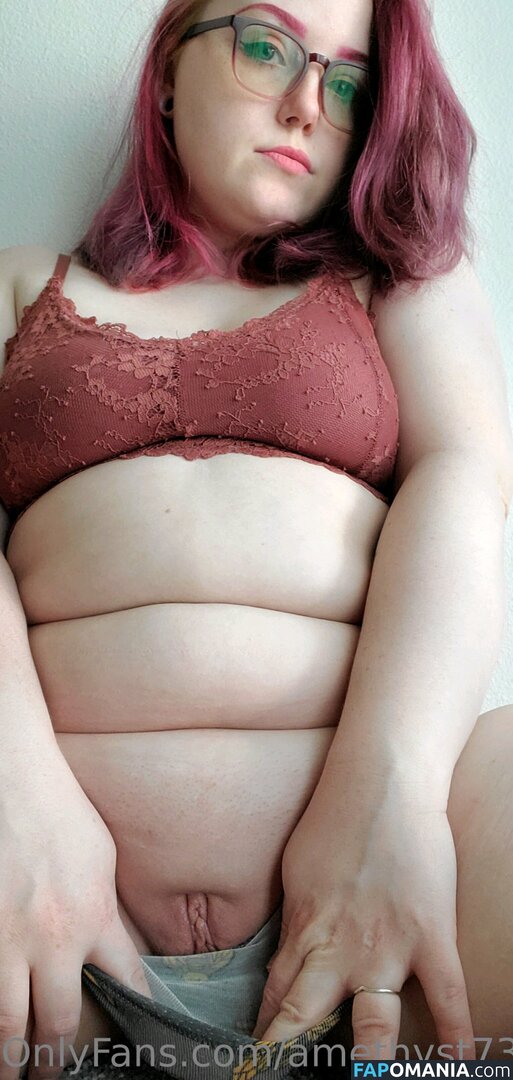 777wow3 / Amethysts73 / amethyst73 Nackt OnlyFans  Geleaktes Foto #11