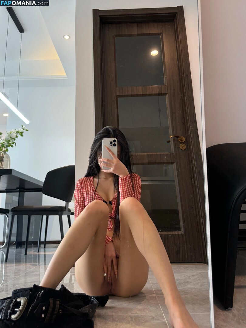 ami.tootsi / ittycooz Nackt OnlyFans  Geleaktes Foto #37