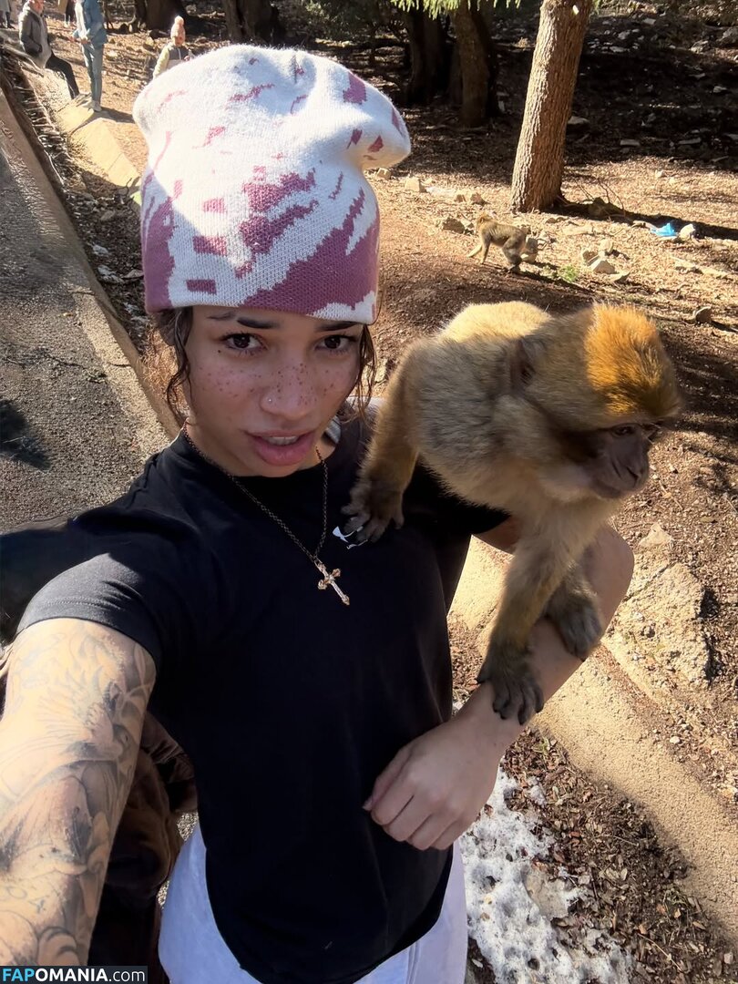 Amiah Simmons / amiahsimmons03 / amiahsimmonss Nackt OnlyFans  Geleaktes Foto #1