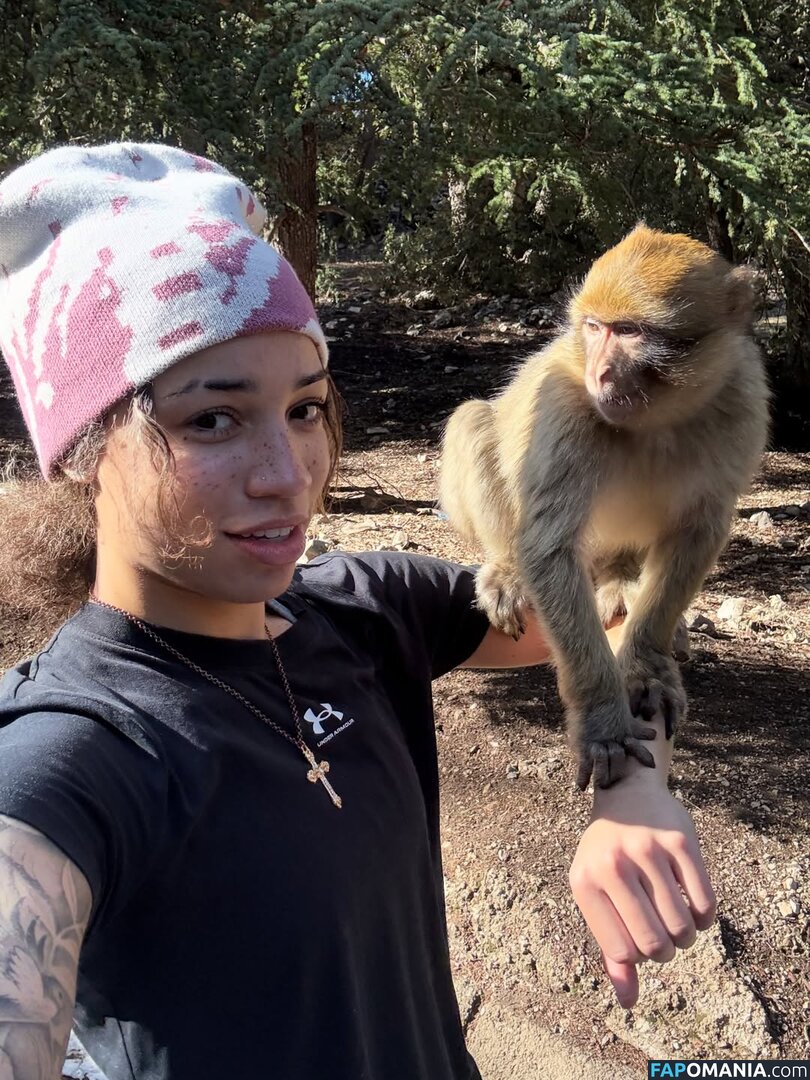 Amiah Simmons / amiahsimmons03 / amiahsimmonss Nackt OnlyFans  Geleaktes Foto #2