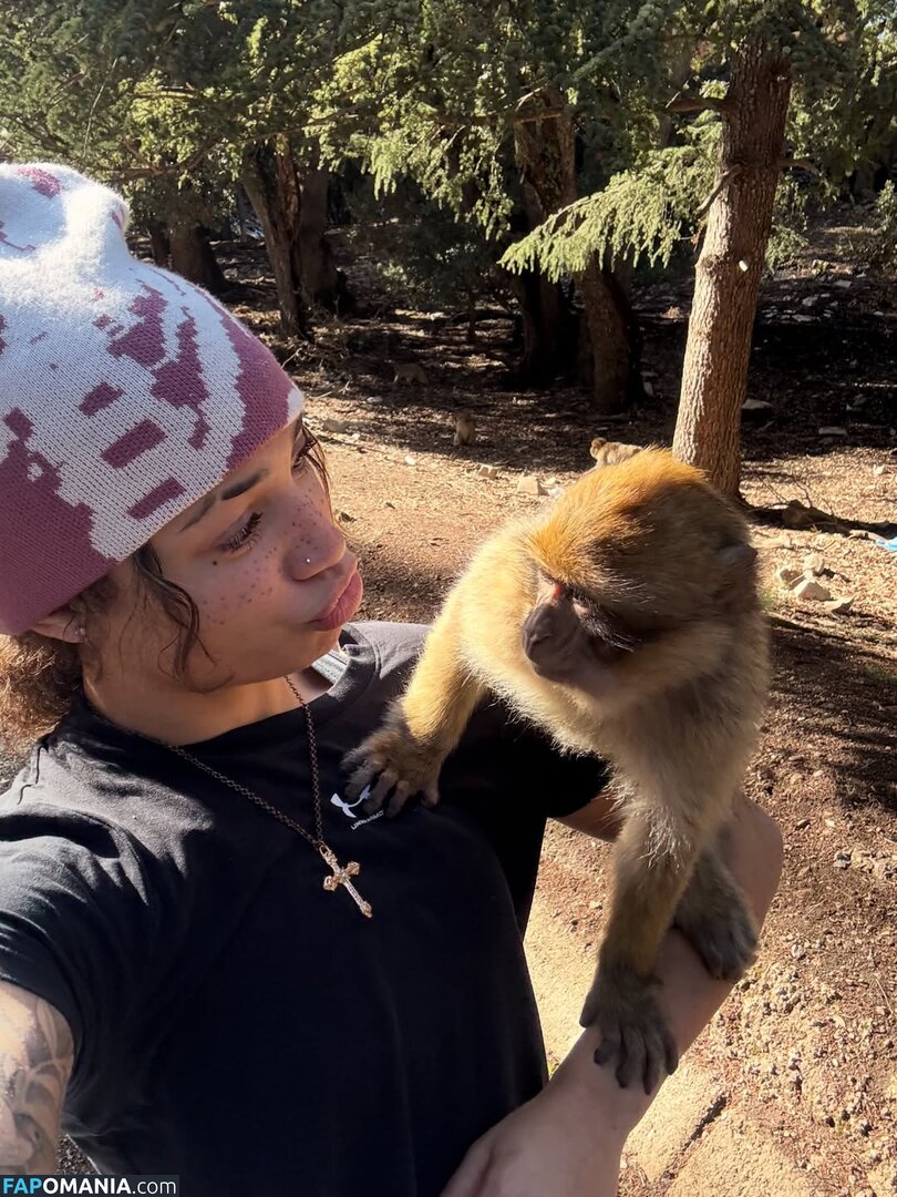 Amiah Simmons / amiahsimmons03 / amiahsimmonss Nackt OnlyFans  Geleaktes Foto #4