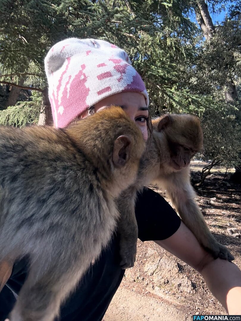 Amiah Simmons / amiahsimmons03 / amiahsimmonss Nackt OnlyFans  Geleaktes Foto #8