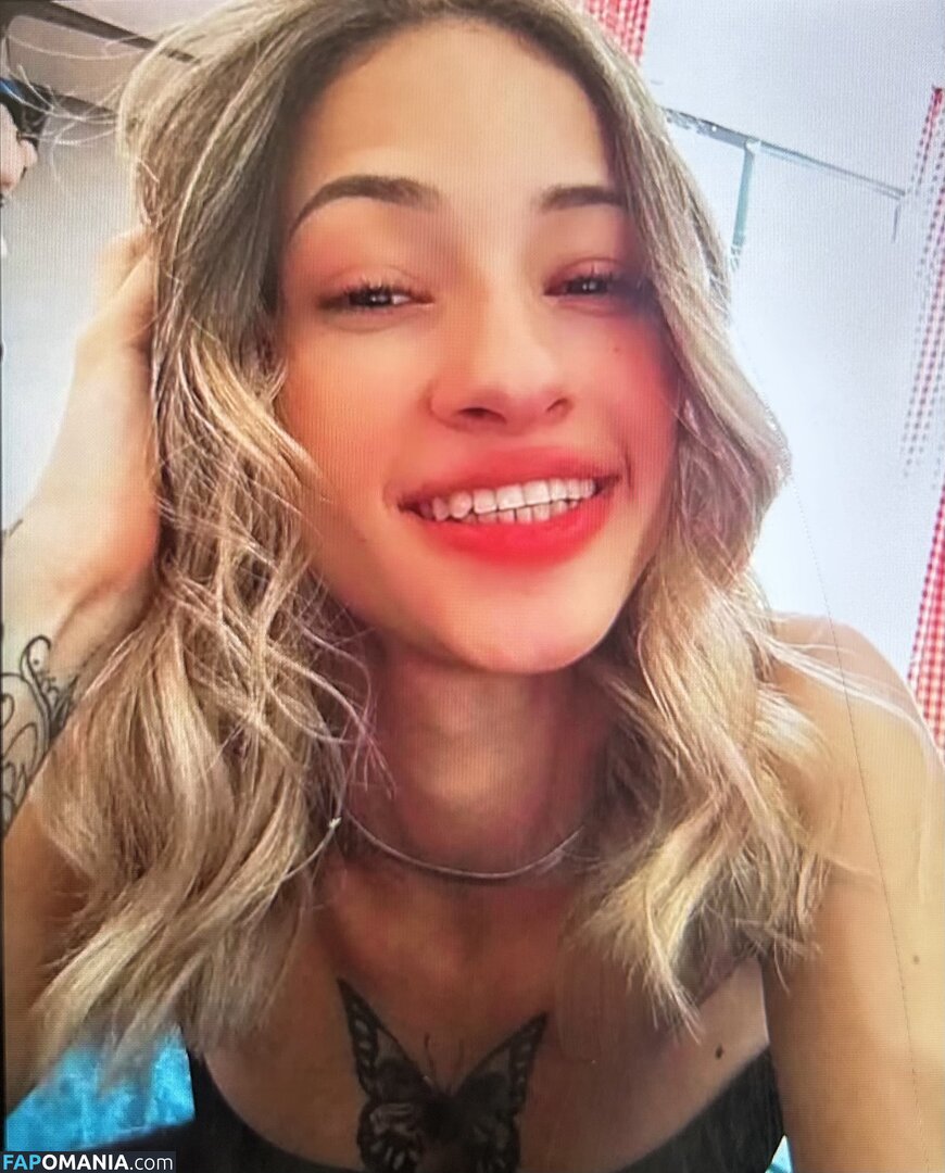 Amiga Marmitinha / marmitinhasdalu Nackt OnlyFans  Geleaktes Foto #529