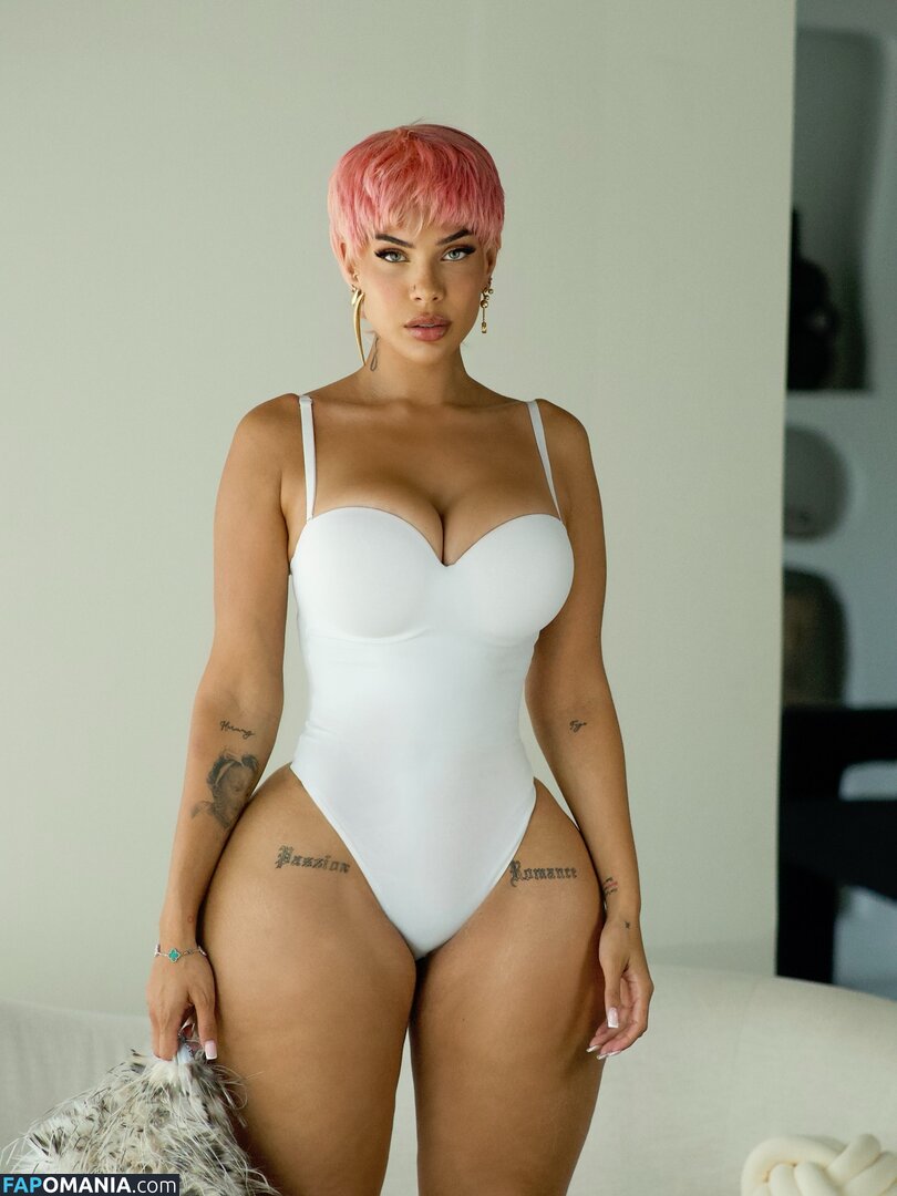 Amirah Cakequeen Nackt OnlyFans  Geleaktes Foto #2