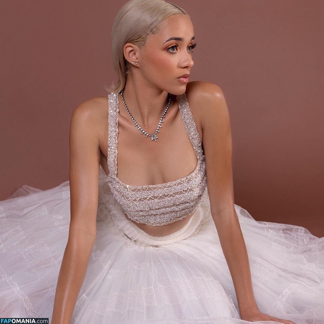 Amirah J Nackt OnlyFans  Geleaktes Foto #2