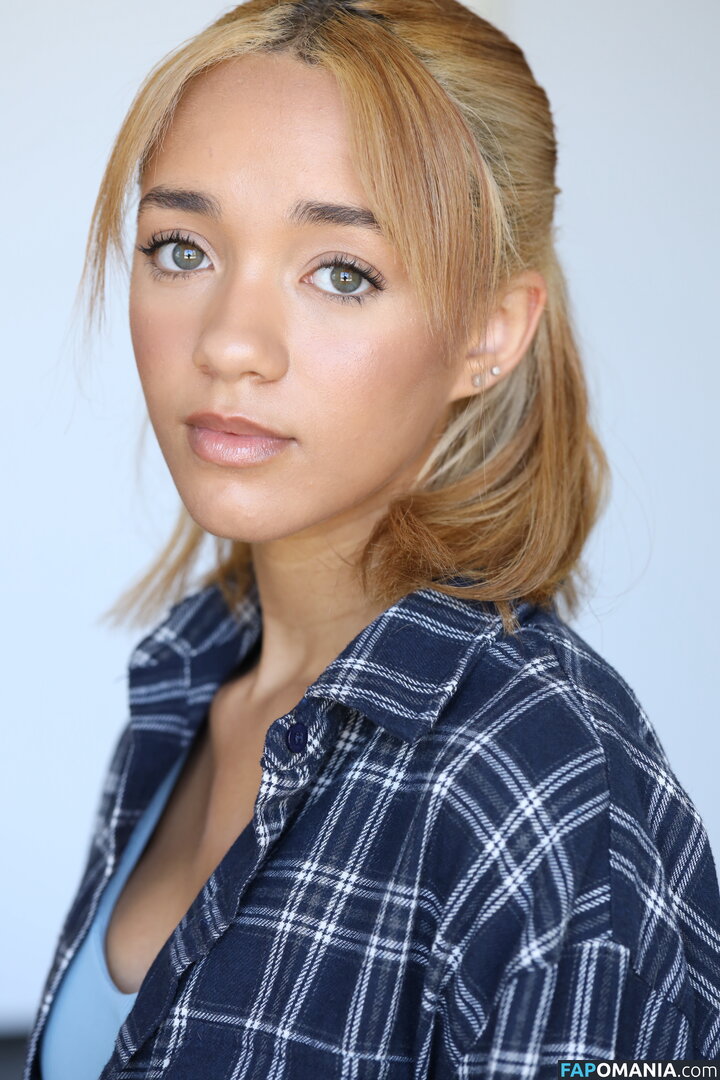 Amirah J Nackt OnlyFans  Geleaktes Foto #5