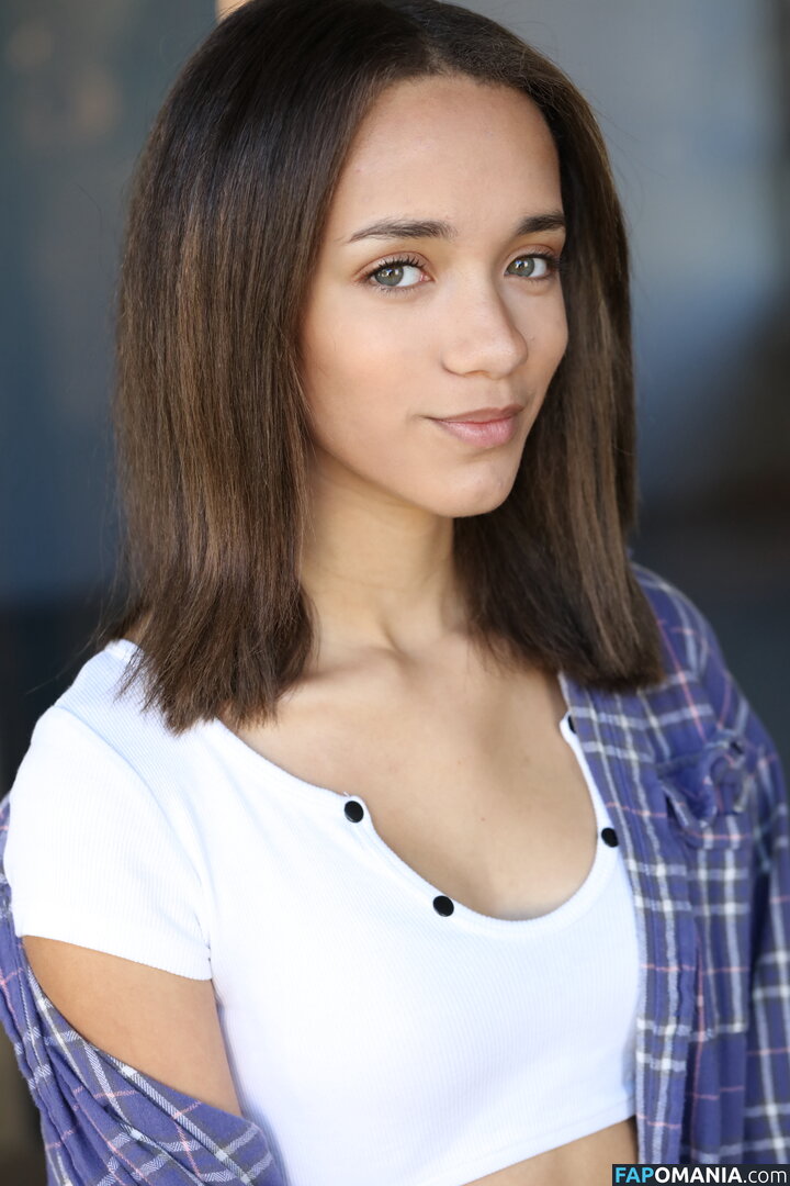 Amirah J Nackt OnlyFans  Geleaktes Foto #6