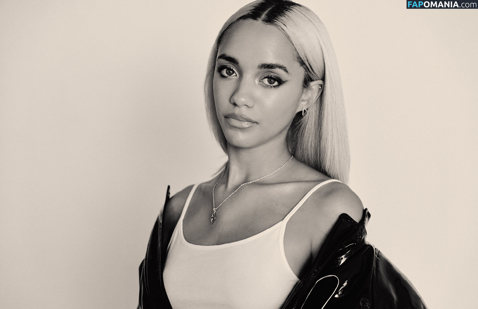 Amirah J Nackt OnlyFans  Geleaktes Foto #7