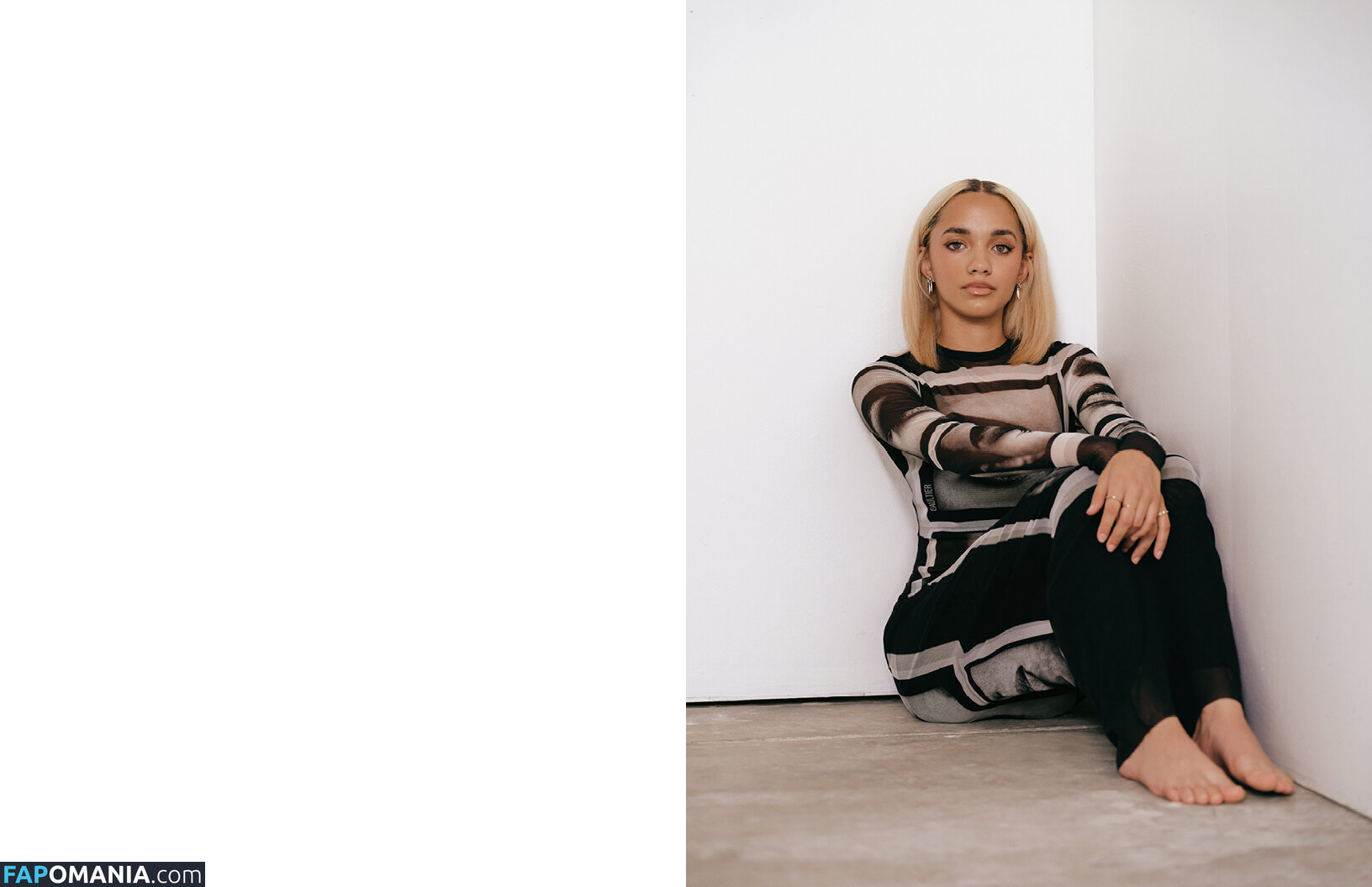 Amirah J Nackt OnlyFans  Geleaktes Foto #8