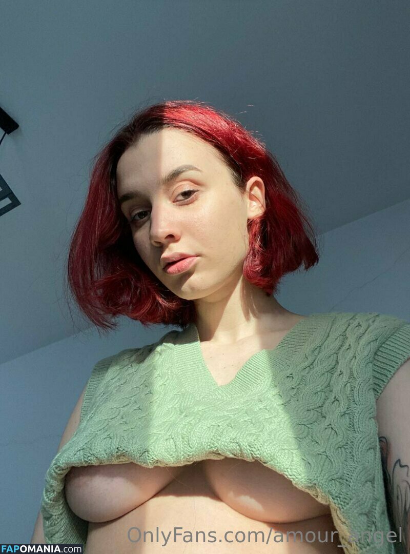 amour_angel / amourangels_official Nackt OnlyFans  Geleaktes Foto #126