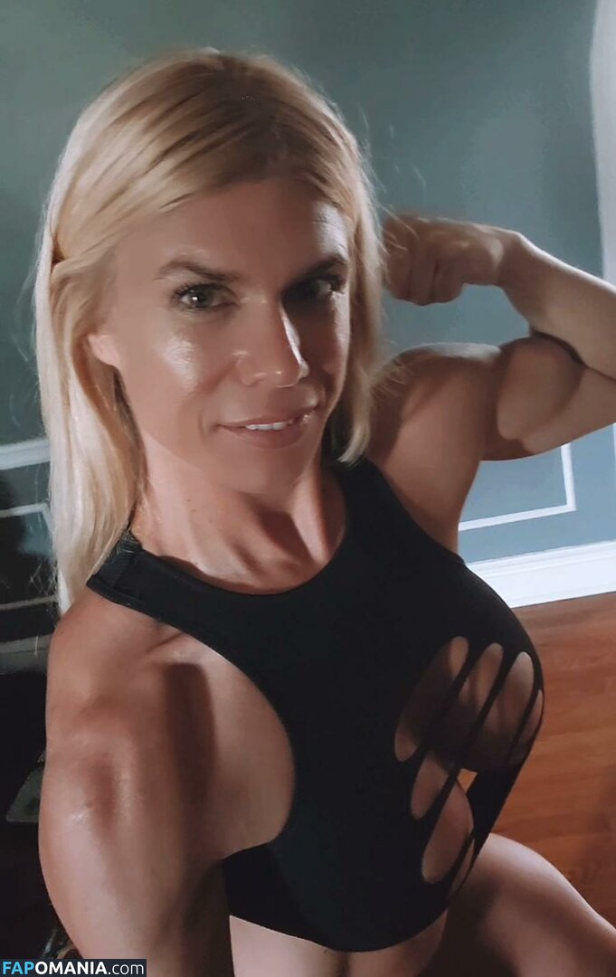 Amy FitStl / Amy Lynn / amy.fitstl / amy.fitstlfree Nackt OnlyFans  Geleaktes Foto #9