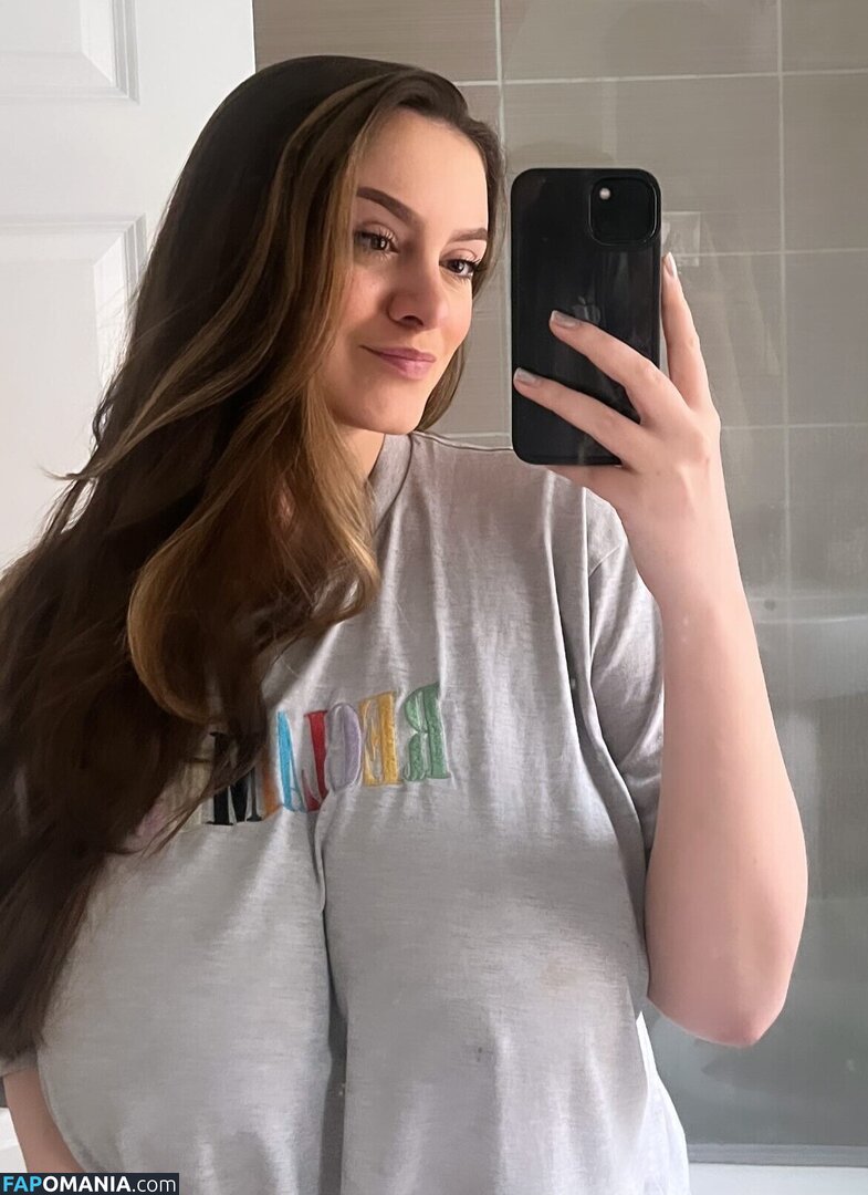 Amy Quesada-Getgood / Amy_qg Nackt OnlyFans  Geleaktes Foto #125