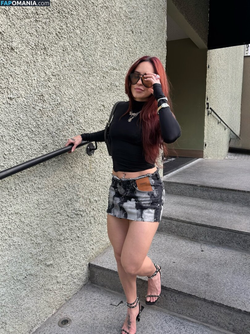 Amy Reis / amyyreeis Nackt OnlyFans  Geleaktes Foto #87