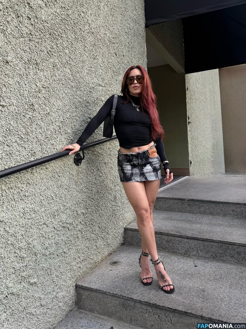 Amy Reis / amyyreeis Nackt OnlyFans  Geleaktes Foto #88