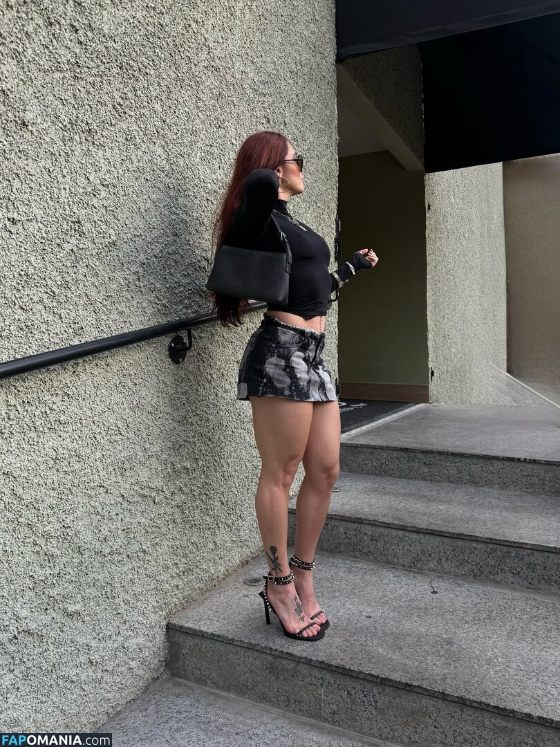 Amy Reis / amyyreeis Nackt OnlyFans  Geleaktes Foto #89