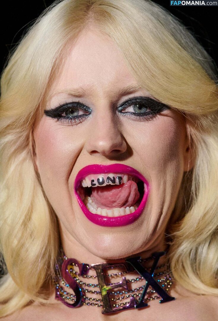 Amy Taylor / Amyl And The Sniffers / amytaylor / caltexcowgirll Nackt OnlyFans  Geleaktes Foto #11