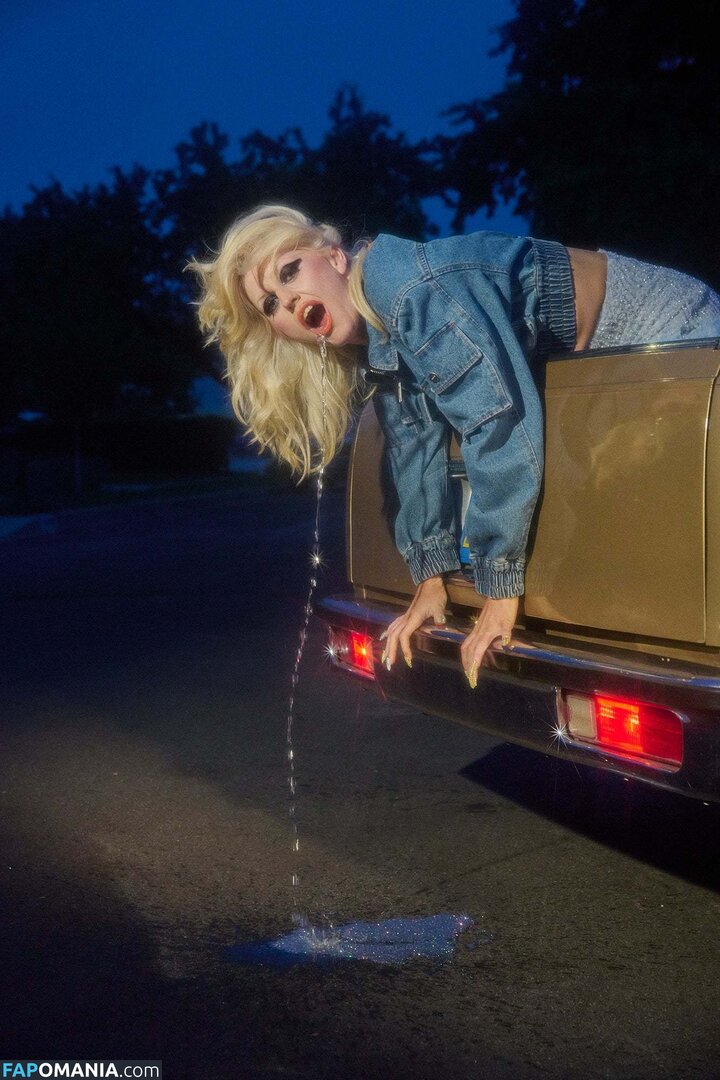 Amy Taylor / Amyl And The Sniffers / amytaylor / caltexcowgirll Nackt OnlyFans  Geleaktes Foto #19