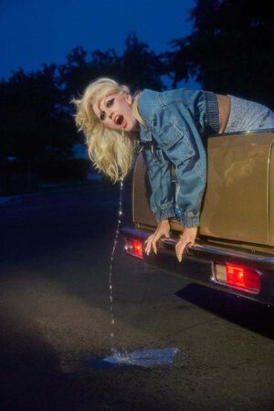 Amy Taylor