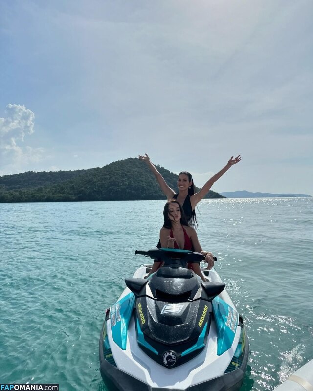 Amy Viranya Berry / amyviranya / https: Nackt OnlyFans  Geleaktes Foto #27