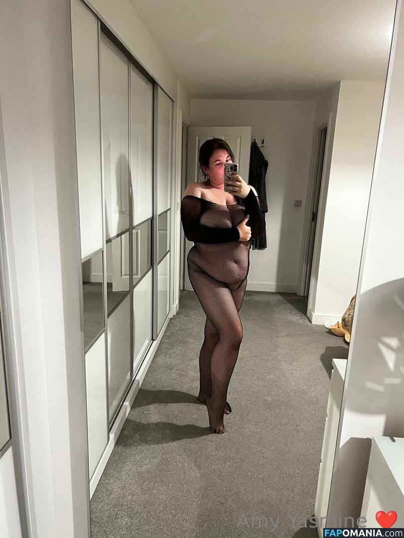 amy-yasmine / amyyasmine_ Nackt OnlyFans  Geleaktes Foto #80