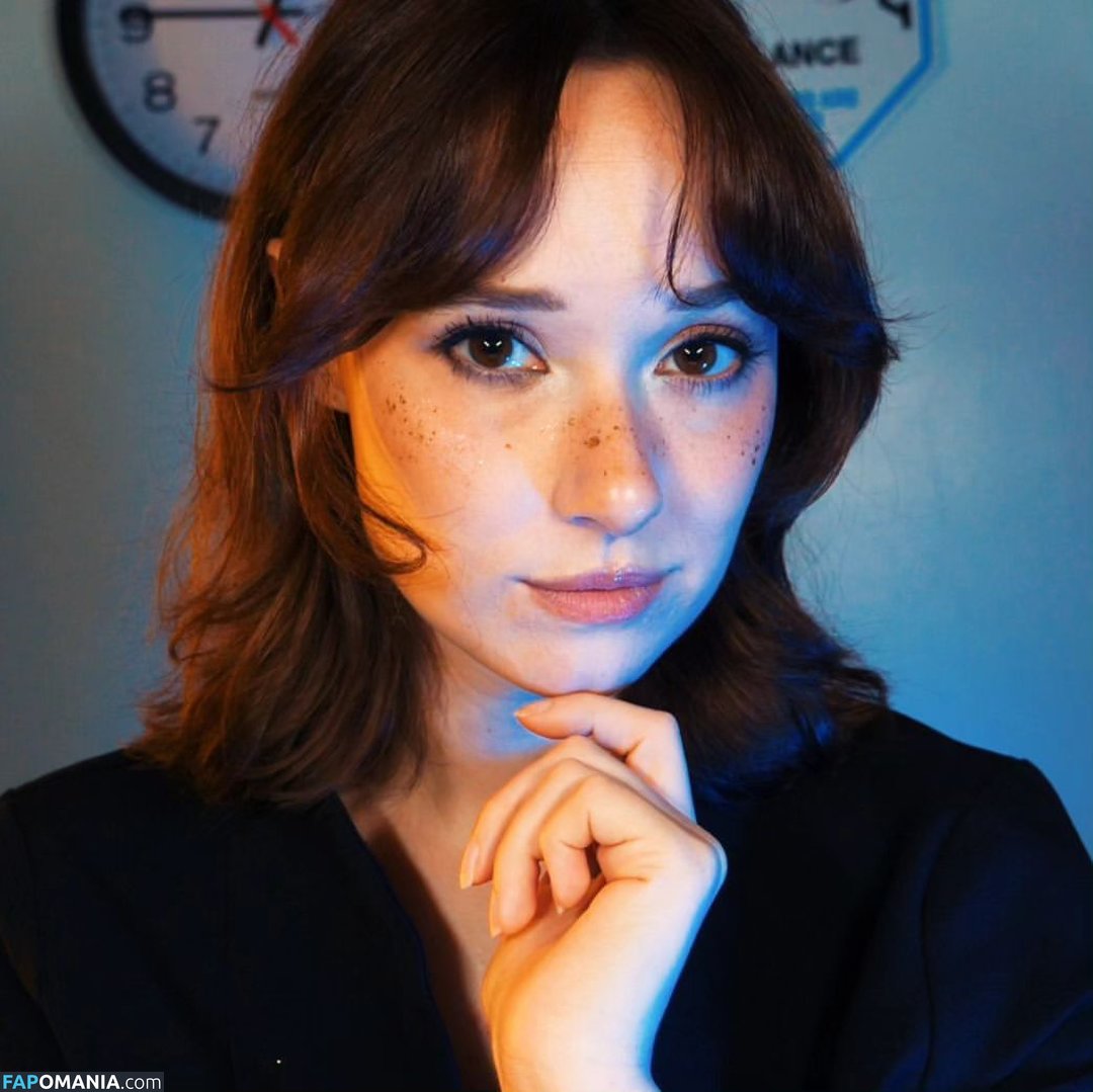 AmyKay ASMR / AmyKayAsmr / asmrkay Nackt OnlyFans  Geleaktes Foto #9