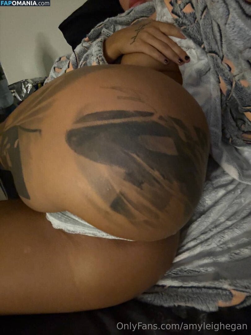 Amyleighegan / amyleighegan_ Nackt OnlyFans  Geleaktes Foto #14